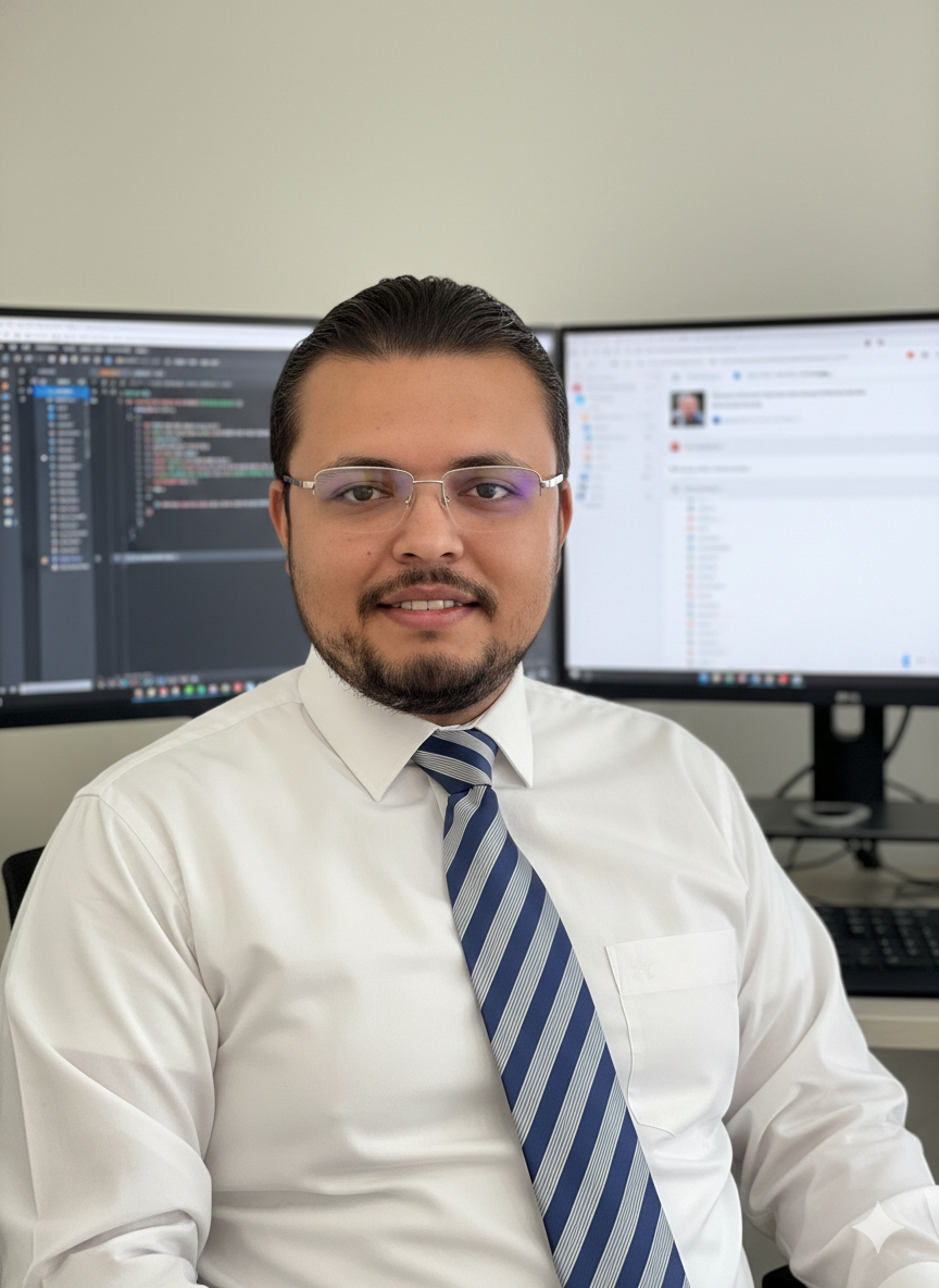 Raymundo Torres